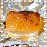 節約おつまみ★豆腐ロースト カレー風味